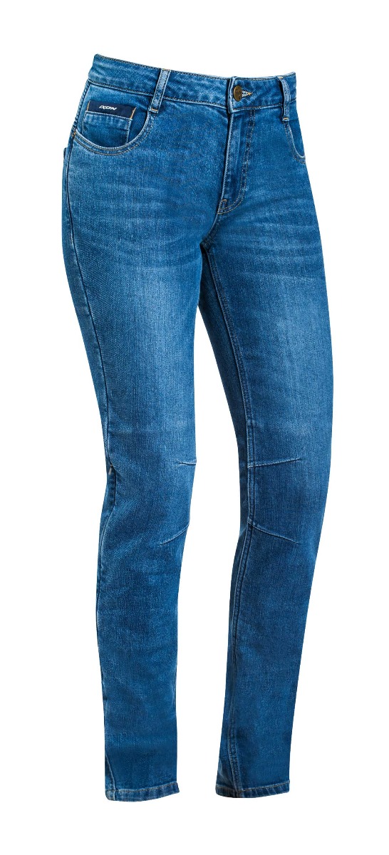 Ixon Cathelyn Denim - Image 1