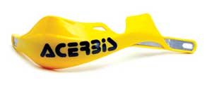 *use 13054.010.098 Rally Pro 2 handguard Acerbis           [] - Image 4