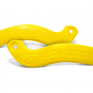 Cycra Ultra Probend Plastic Bumper - Image 4