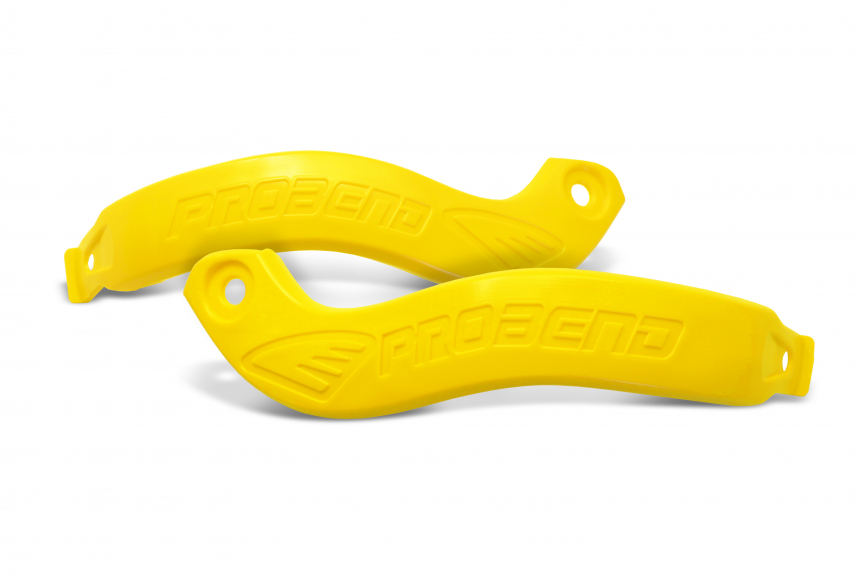 Cycra Ultra Probend Plastic Bumper - Image 4