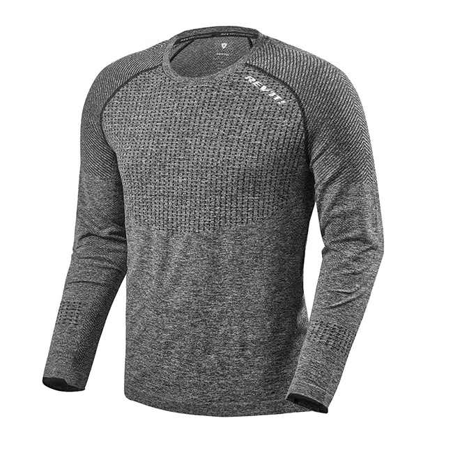 Cooling Shirt REV’IT! Airborne Long Sleeve Grey