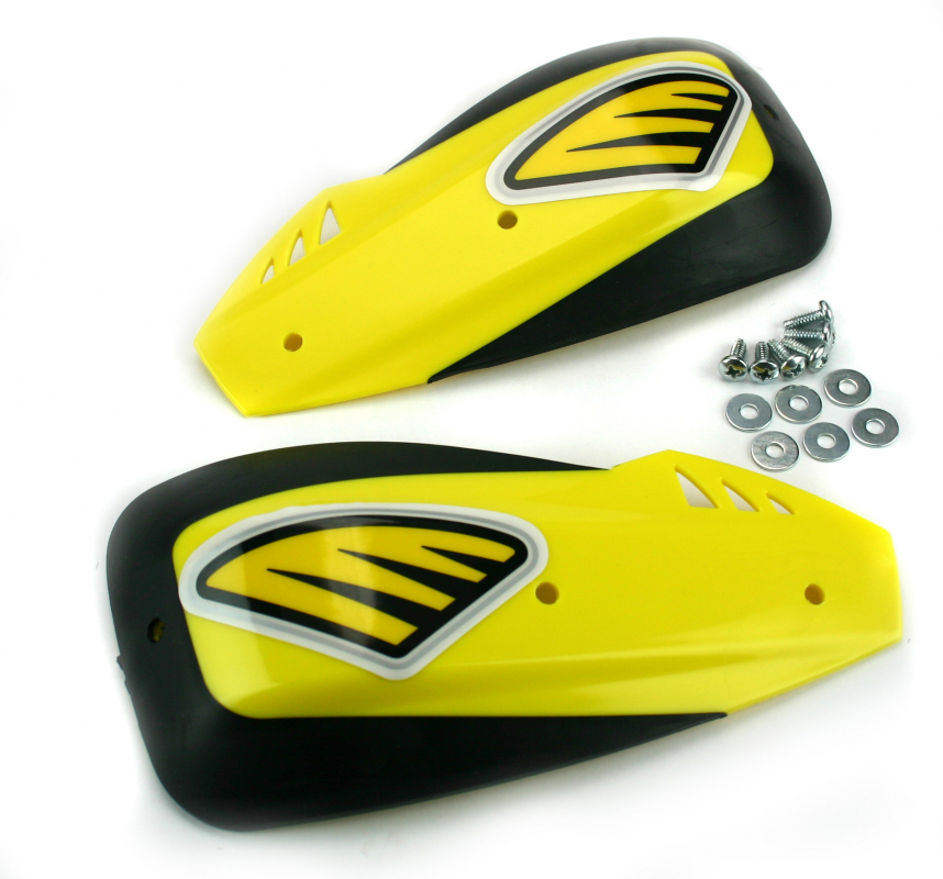 Cycra Stealth Probend Replacement Shield - Image 5