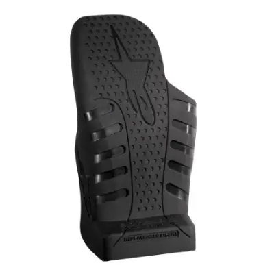 Alpinestars 2007-18 Tech-10 Sole Insert Size 11-12 Black