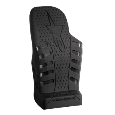 Alpinestars 2007-18 Tech-10 Sole Insert Size 11-12 Black - Image 1