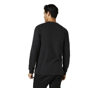 Fox Pinnacle Black Tee - Image 2