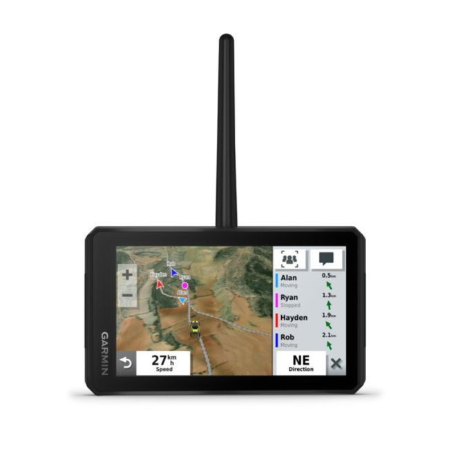 Garmin Tread 5.5in - Image 1