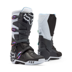Motion Boot - Image 1