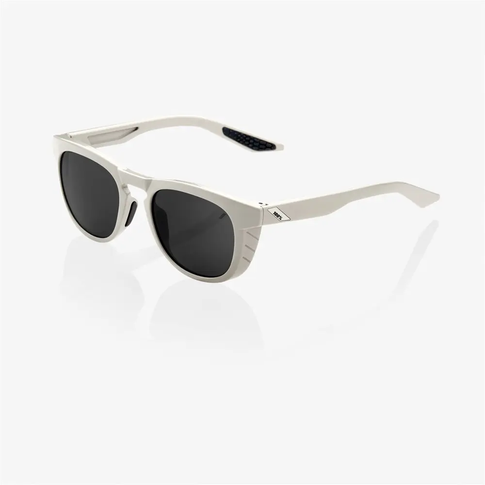 100% Slent Polished Haze - Smoke Lens