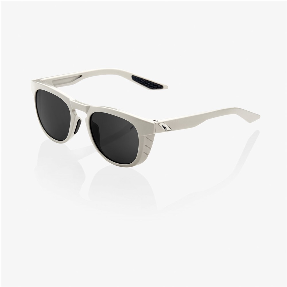 100% Slent Polished Haze - Smoke Lens - Image 1