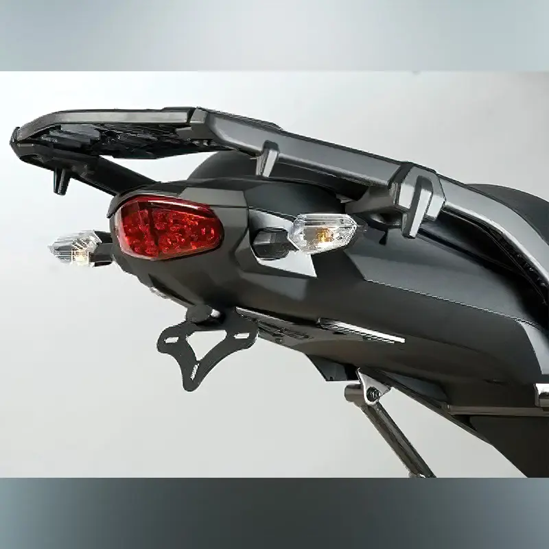 Tail Tidy Kawasaki R&G