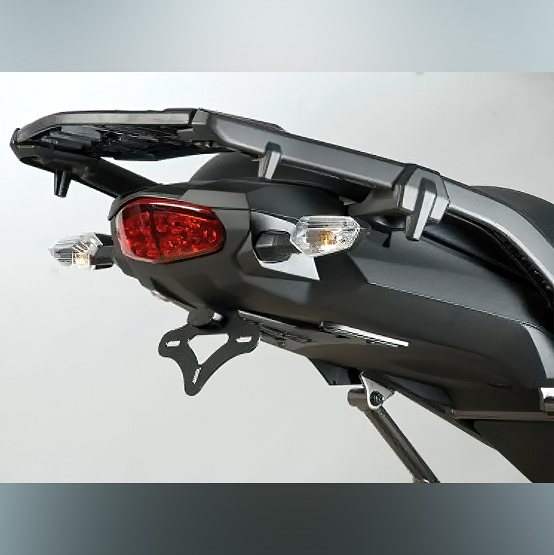 Tail Tidy Kawasaki R&G - Image 1