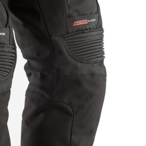 Pants RST Adventure 3 Textile Black - Image 4