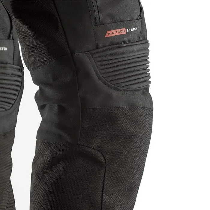 Pants RST Adventure 3 Textile Black