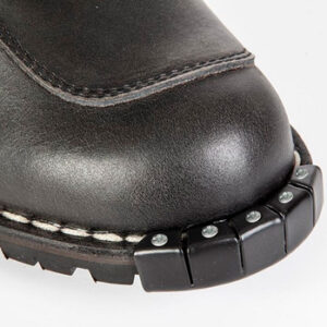 MATRIX TOURING BOOTS - ANTHRACITE SIZE 43 - Image 6
