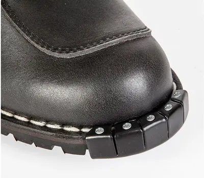 MATRIX TOURING BOOTS - ANTHRACITE SIZE 43
