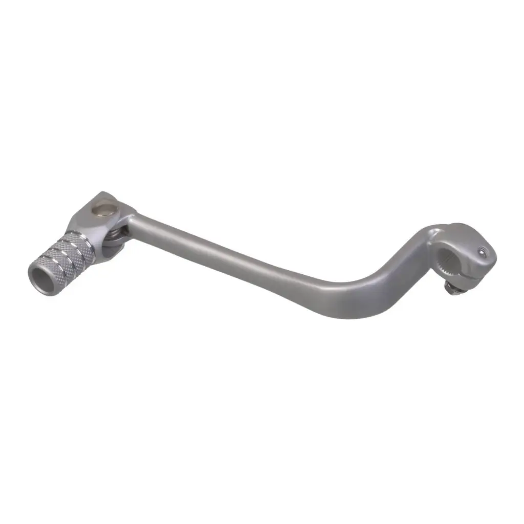 WMP GEAR LEVER ALLOY KAW/SUZ KLX/DRZ110 +1"