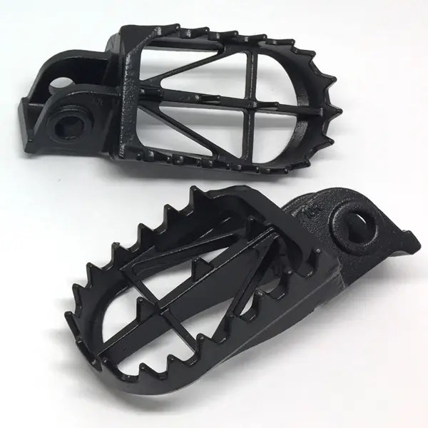 DRC WIDE FTPG HIGH HON CR125/