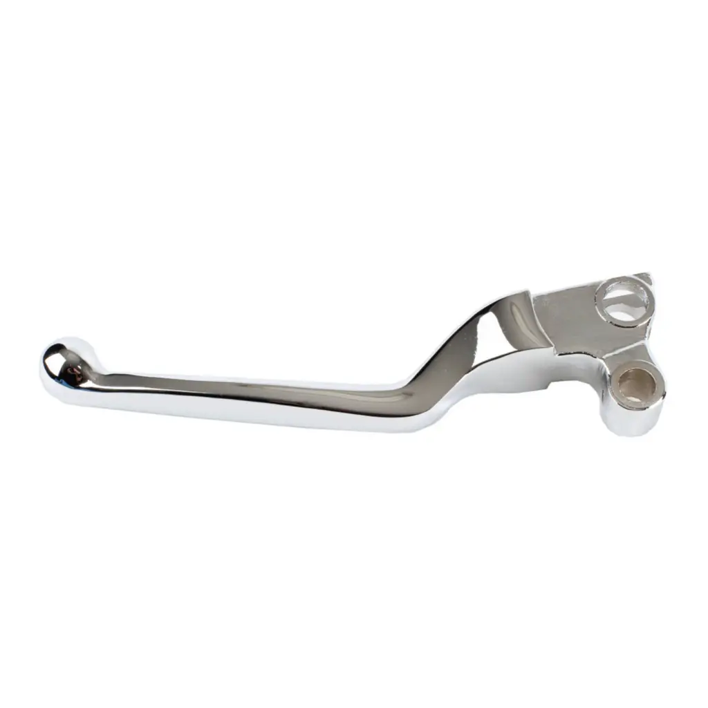 WMP Clutch Lever HD Fitment - Chrome