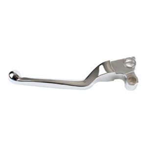 WMP Clutch Lever HD Fitment - Chrome - Image 2