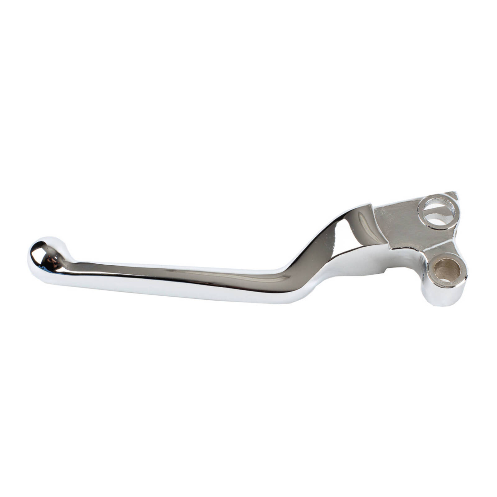 WMP Clutch Lever HD Fitment - Chrome - Image 2