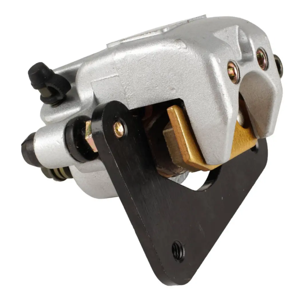WHITES BRAKE CALIPER - ATV - REAR YAM