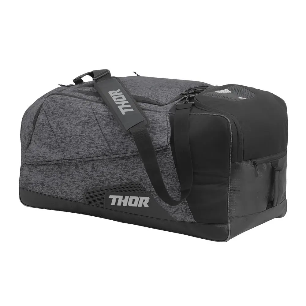 Thor Circuit Gear Bag Charcoal Heather