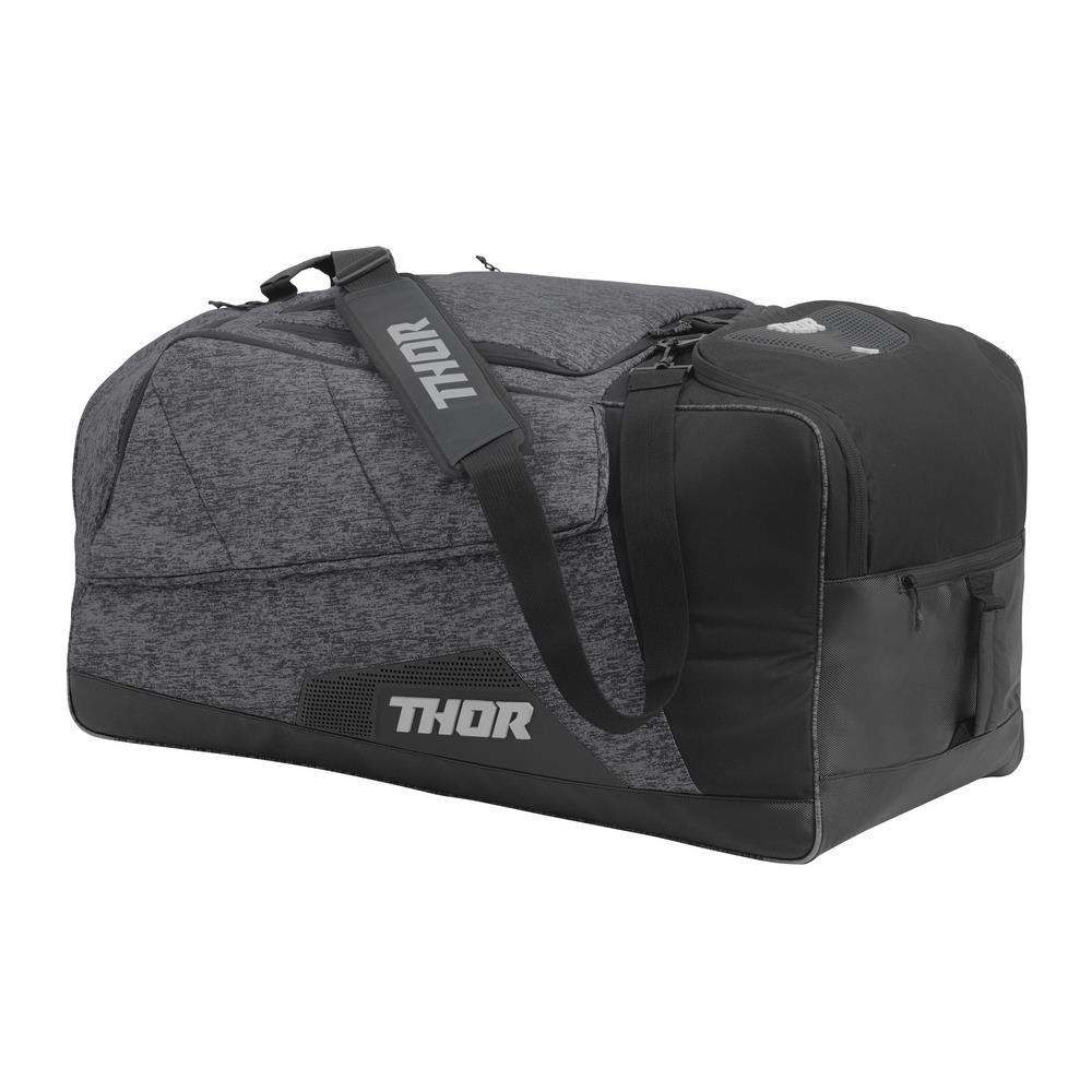 Thor Circuit Gear Bag Charcoal Heather - Image 2