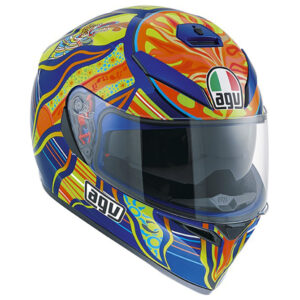 AGV K-3 SV [ELEMENTS] 57 MS - Image 7