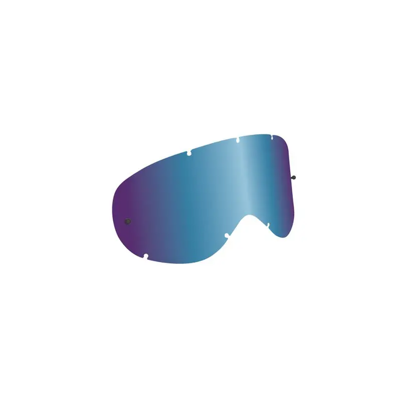DRAGON NFX2 REPL. DUAL LENS BLUE STEEL LUMALENS AFT