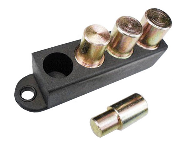 *SHOCK BUSHING DRIVER SET PSYCHIC - Image 1