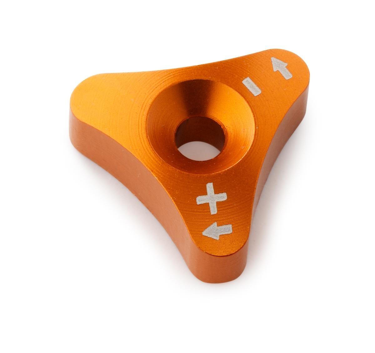 KTM Factory Adjuster Wheel - Image 1