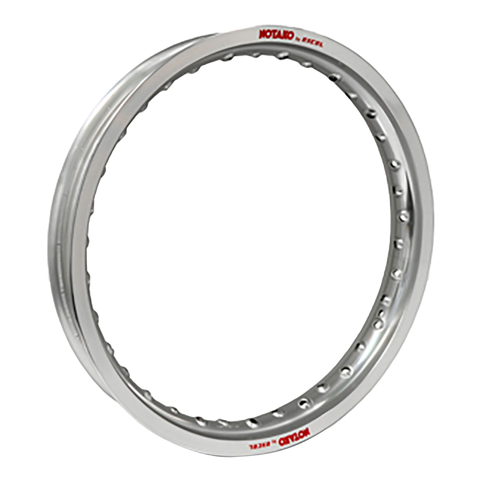 RIM NOTAKO ALLOY 19x1.85 32H SIL - Image 1