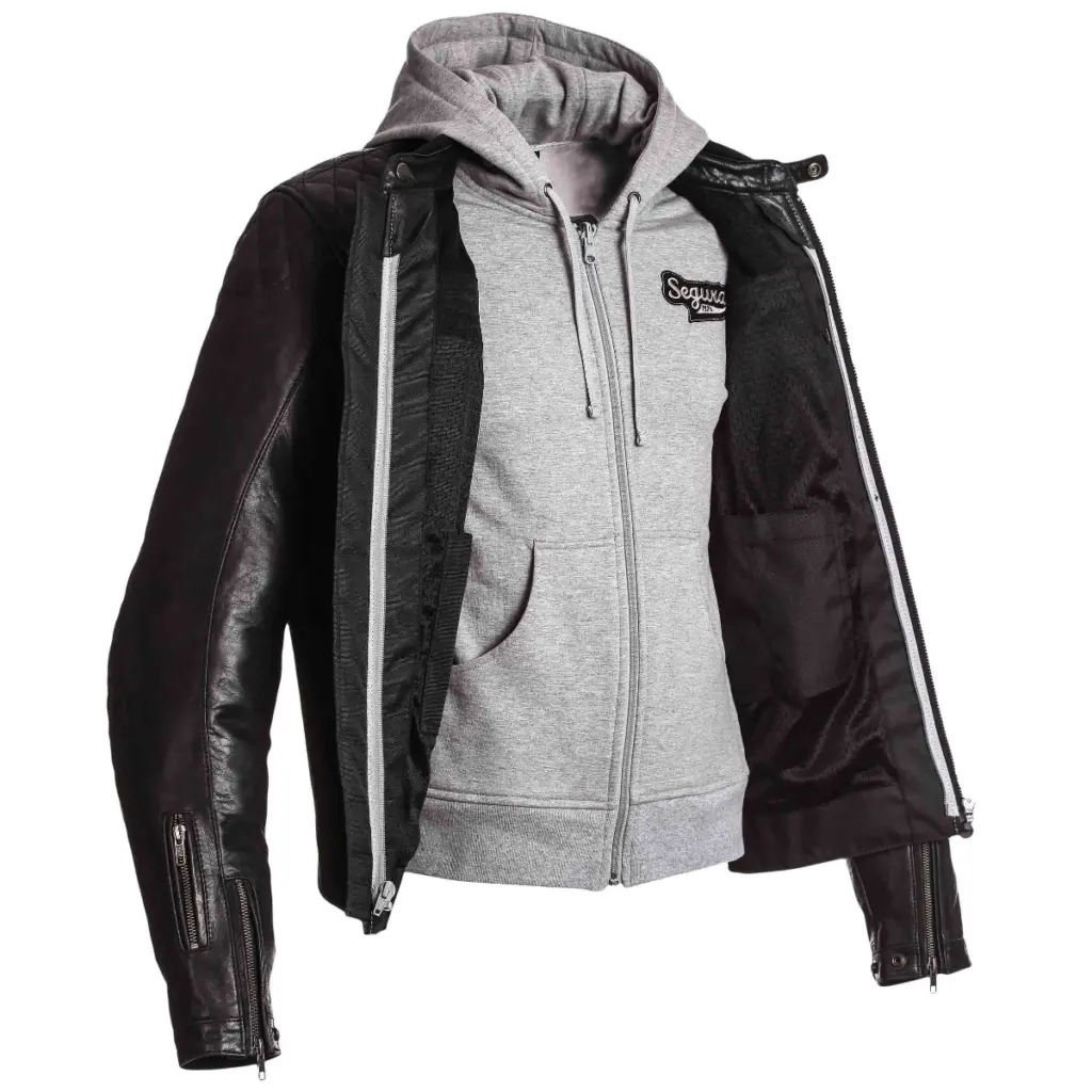 Segura Style Jacket