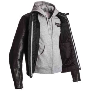 Segura Style Jacket - Image 1
