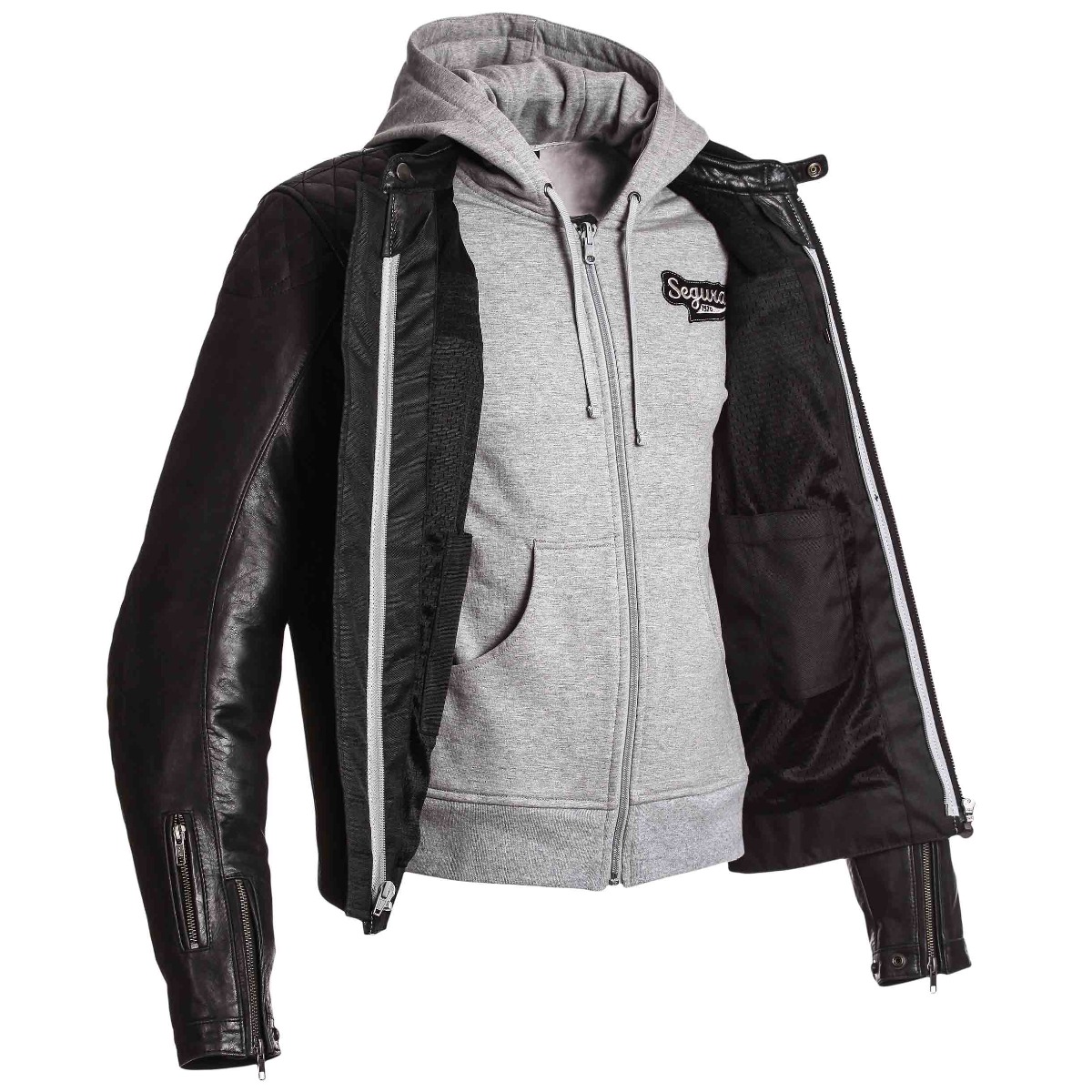 Segura Style Jacket - Image 1