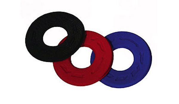 *Antiblister foam black Progrip                            [] - Image 1