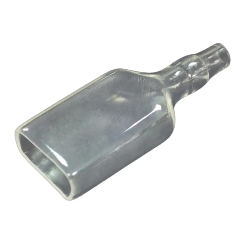 WMP Insulating Sleeve Female Spade (Packet of 50 pcs)