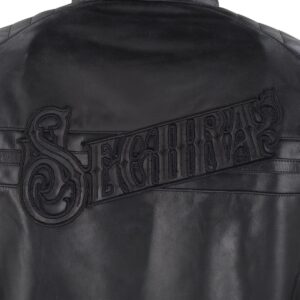 Segura Stripe Black Edition Jacket - Image 3