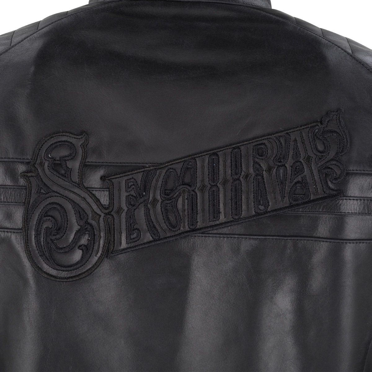 Segura Stripe Black Edition Jacket - Image 3