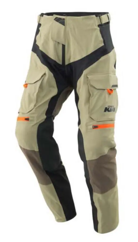 KTM Defender Adventure Pants