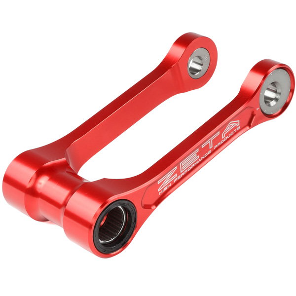ZETA LOWLINK ADJ RMZ250'13 RED - Image 7