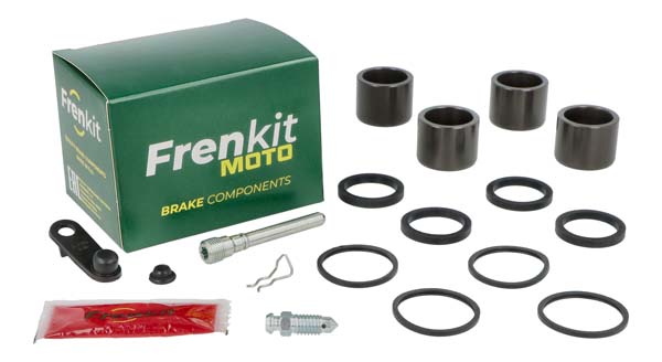 FRENKIT CALLIPER SUPERKIT BREMBO FRONT KTM 28 - Image 1