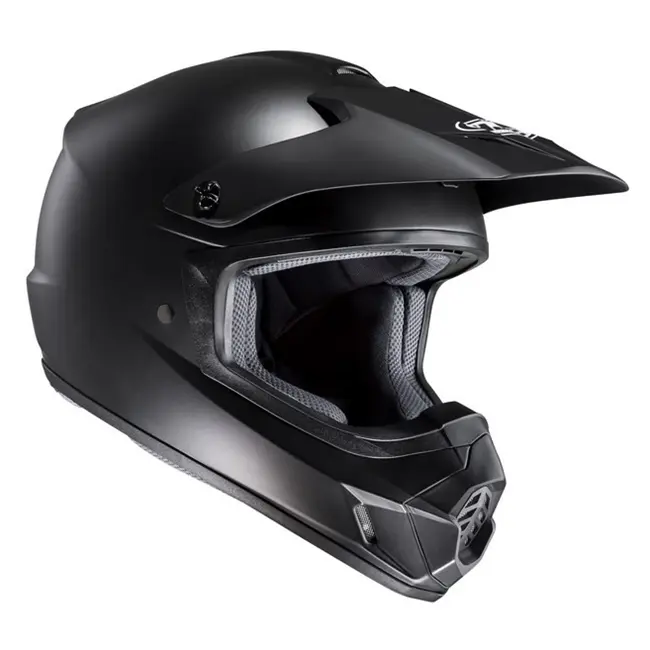 *Peak CSMX II Edge MC5 HJC NLA                             []