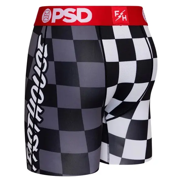 Speed Shop FH x PSD Underwear