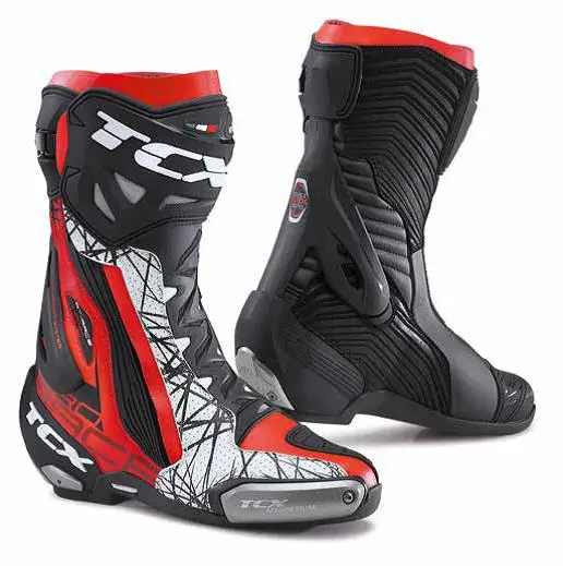#TCX 20 RT-RACE PRO AIR BRW 44