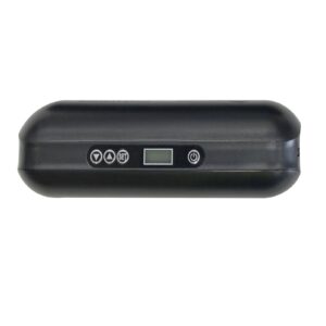 WHITES PORTABLE TYRE PUMP & POWER BANK (0-150psi) - Image 1