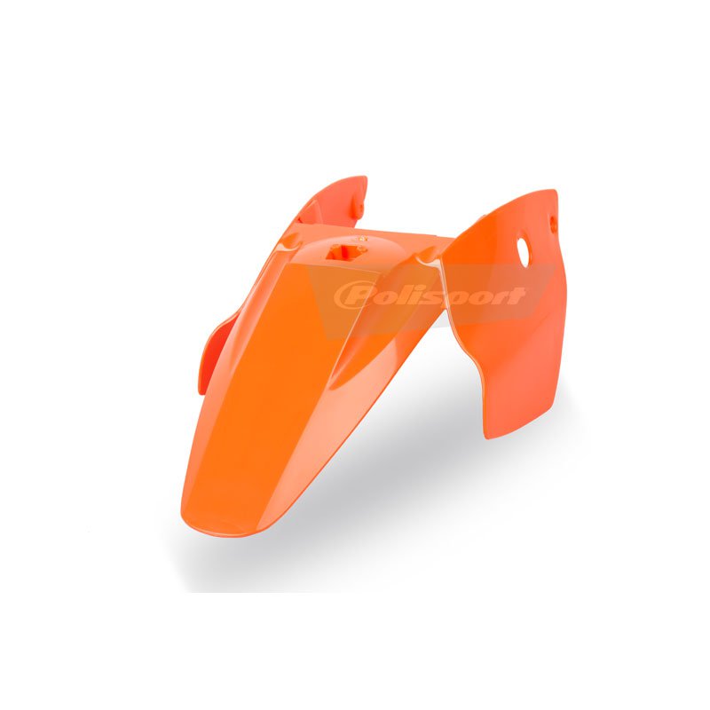 REAR GD/SIDE PNL KTM 65SX 02-08 ORG - Image 1