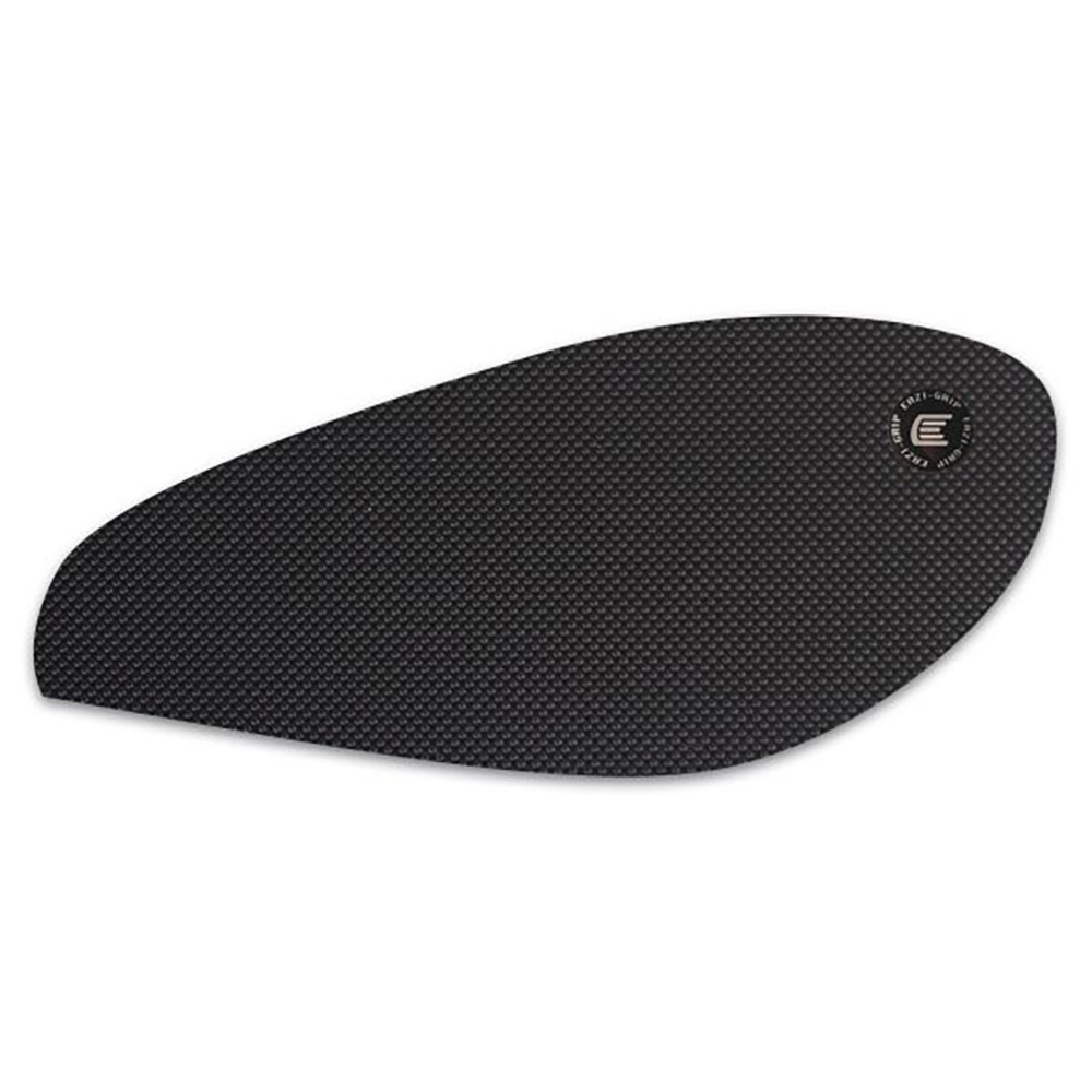 Eazi-Grip Speed & Scrambler 400 Tank Grips PRO Black - Image 1