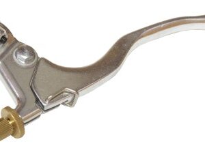LEVER BOLT & NUT CHROME LONG - Image 12
