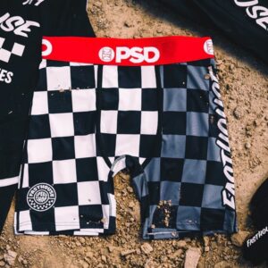 Speed Shop FH x PSD Underwear - Image 3